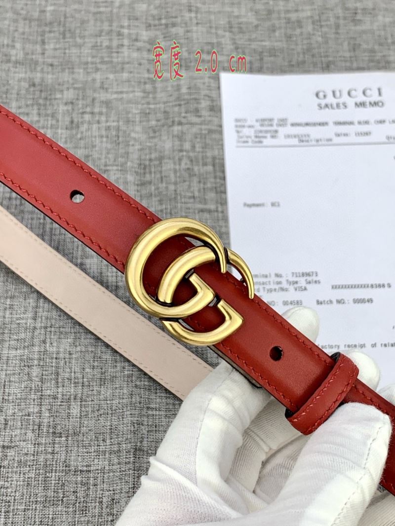 GUCCI